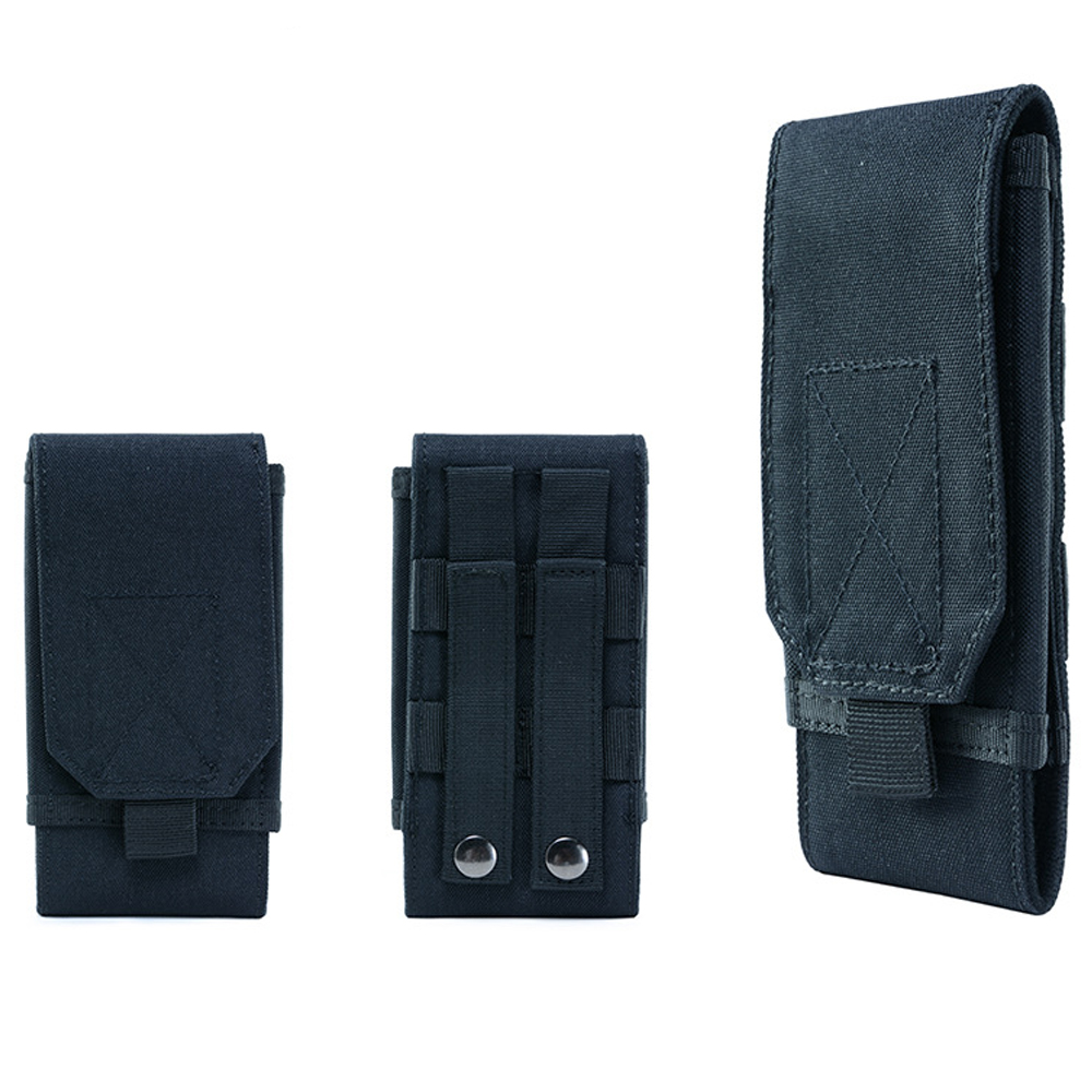 Tactical MOLLE Phone Pouch Out - Hunting Outdoor Stores のレビューと価格