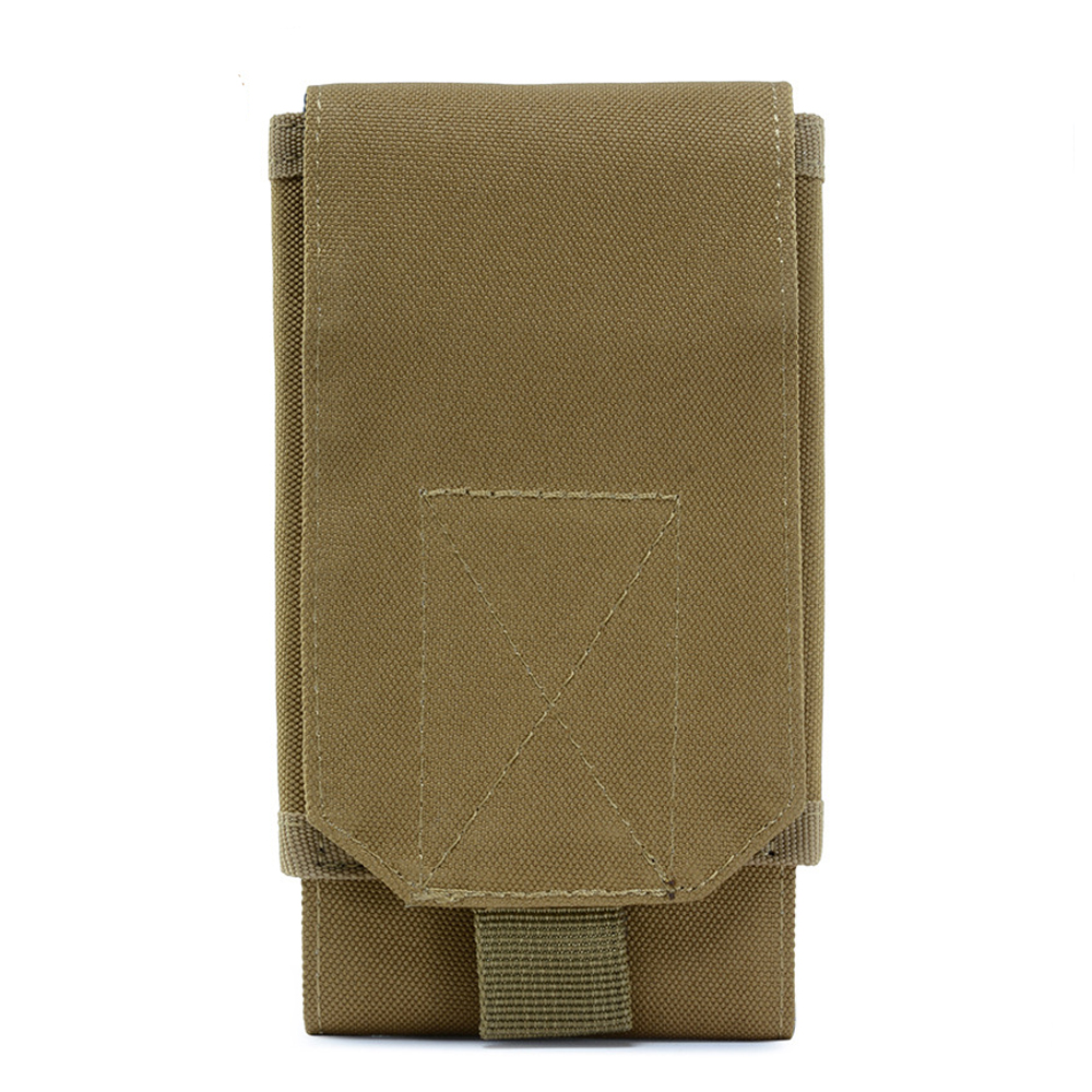 Tactical MOLLE Phone Pouch Out - Hunting Outdoor Stores のレビューと価格