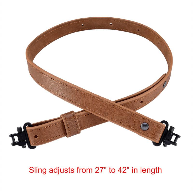 Raiseek Rifle Gun Sling Buffal - Rifle Sling Swivel のレビューと価格