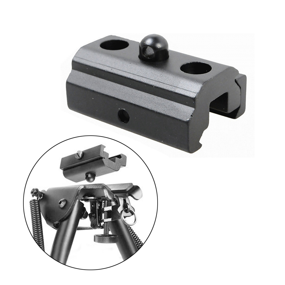 Airsoft hunting M4 AR15 gun Ac - Bipod Rifle Mount のレビューと価格