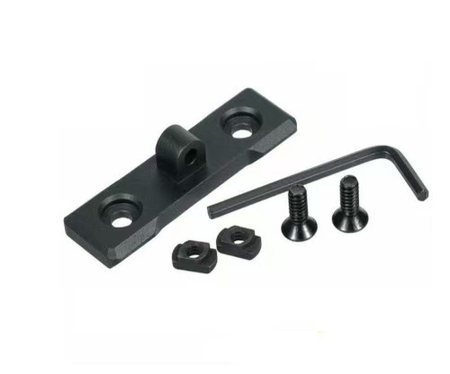 Outdoor Tactical MLOK Keymod B - Bipod Rifle Mount のレビューと価格