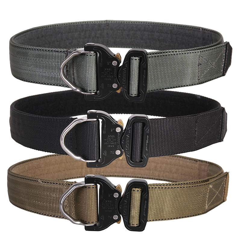 Emersongear Hunting D-Ring Rig - Tactical Belt Rigger のレビューと価格