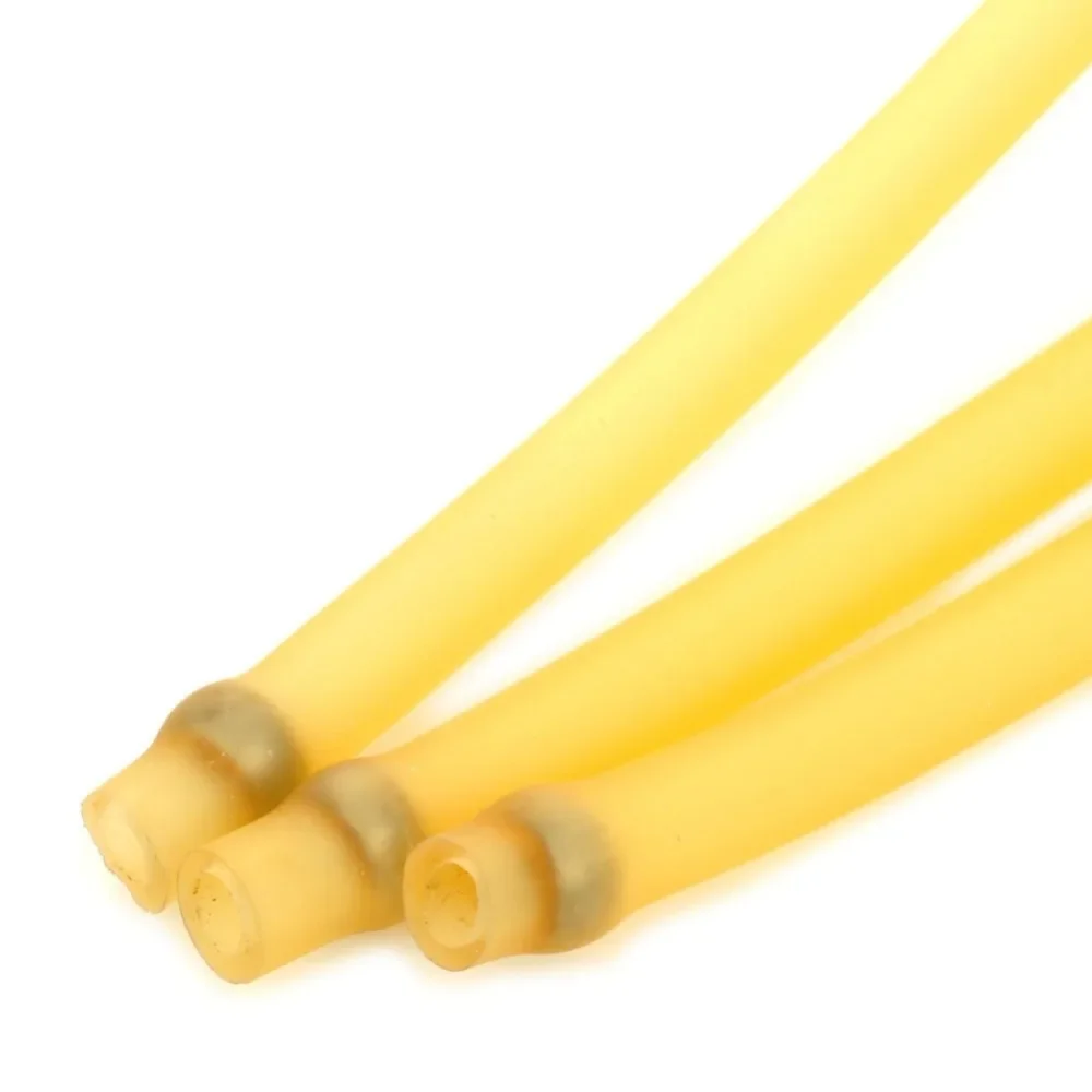 Slingshot Elastic Rubber Band  - Outdoor Hunting Products のレビューと価格