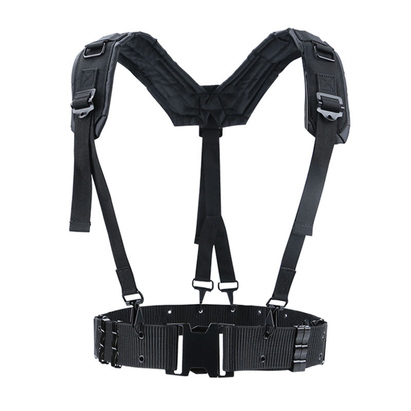 Hunting Accessorios Y Belt Out - Tactical Belt Rigger のレビューと価格