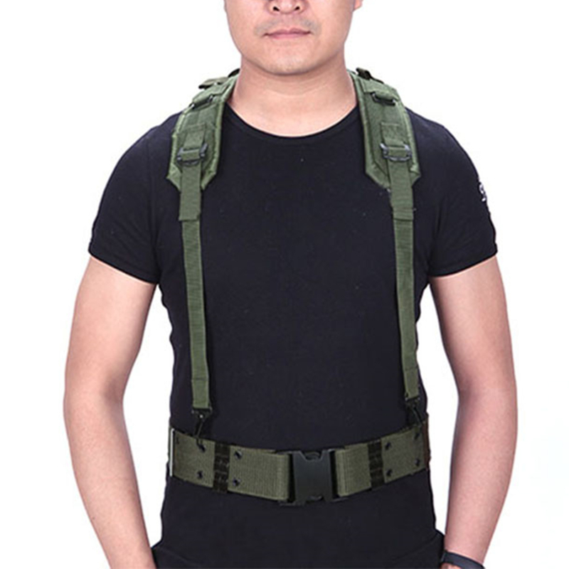 Hunting Accessorios Y Belt Out - Tactical Belt Rigger のレビューと価格