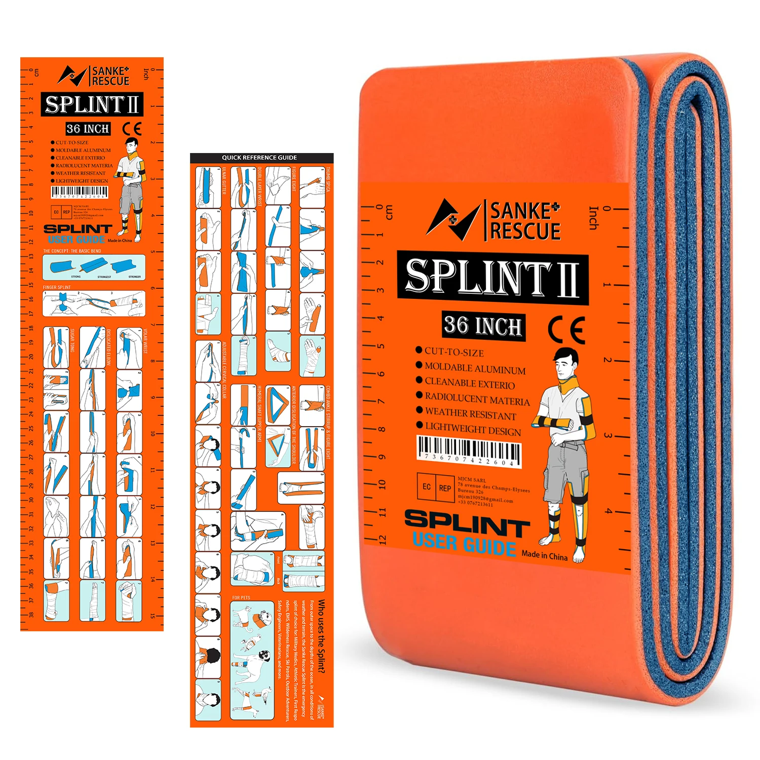 Survival Gear with Molle Syste - Outdoor Hunting Gifts のレビューと価格