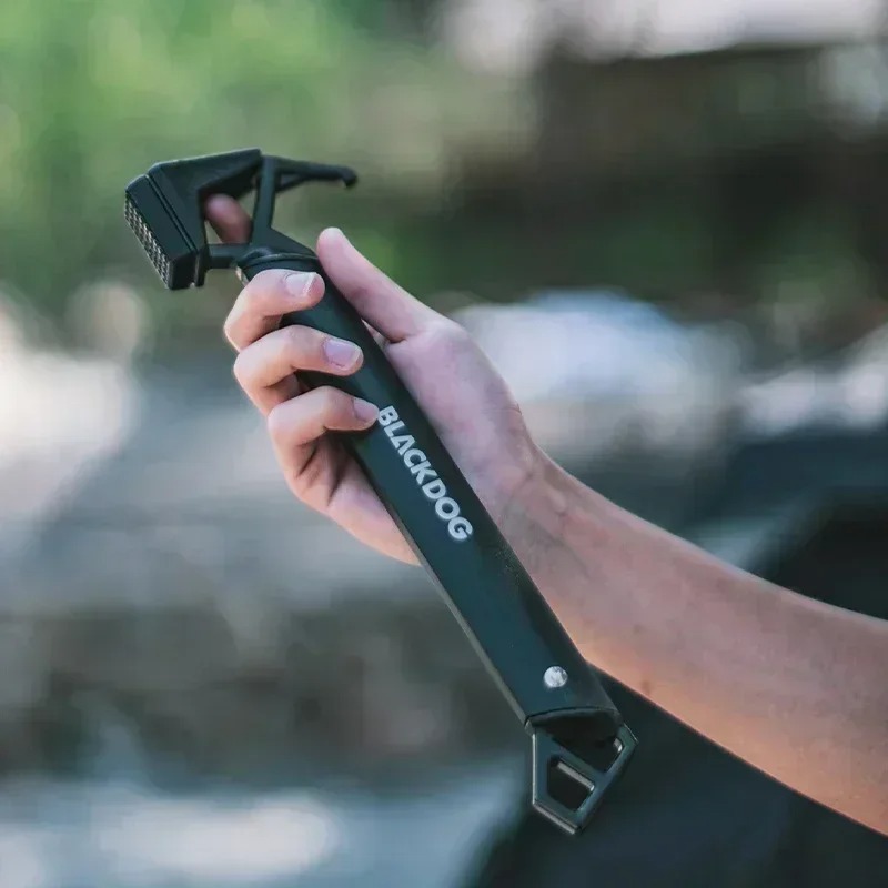 BLACKDOG Camp Hammer Survival  - Outdoor Hunting Dog Supply のレビューと価格