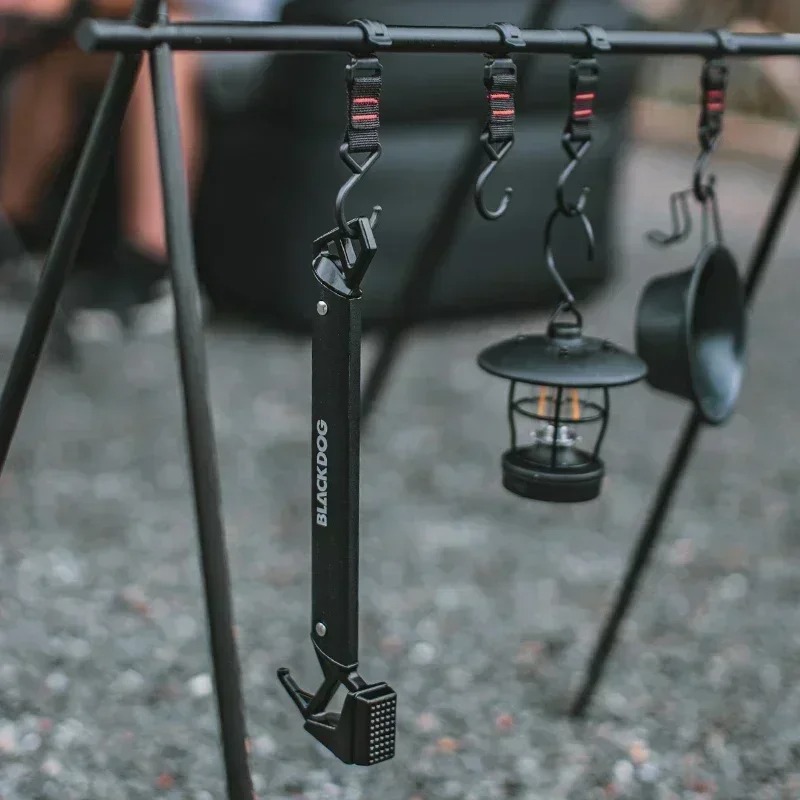 BLACKDOG Camp Hammer Survival  - Outdoor Hunting Dog Supply のレビューと価格