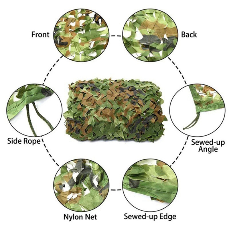LICG-1 Piece Forest Camouflage - Hunting And Camping In Forest のレビューと価格
