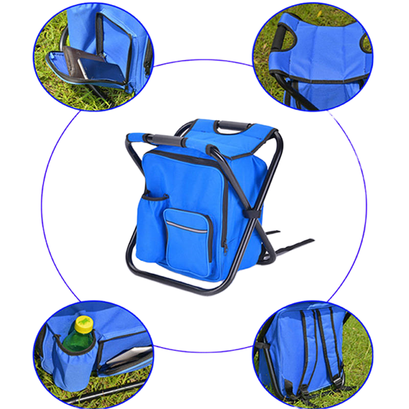 Portable Folding Camping Beach - Hunting And Fishing Outdoor Chairs のレビューと価格