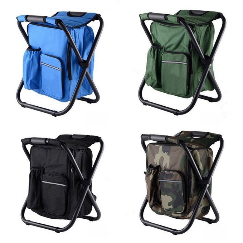 Portable Folding Camping Beach - Hunting And Fishing Outdoor Chairs のレビューと価格