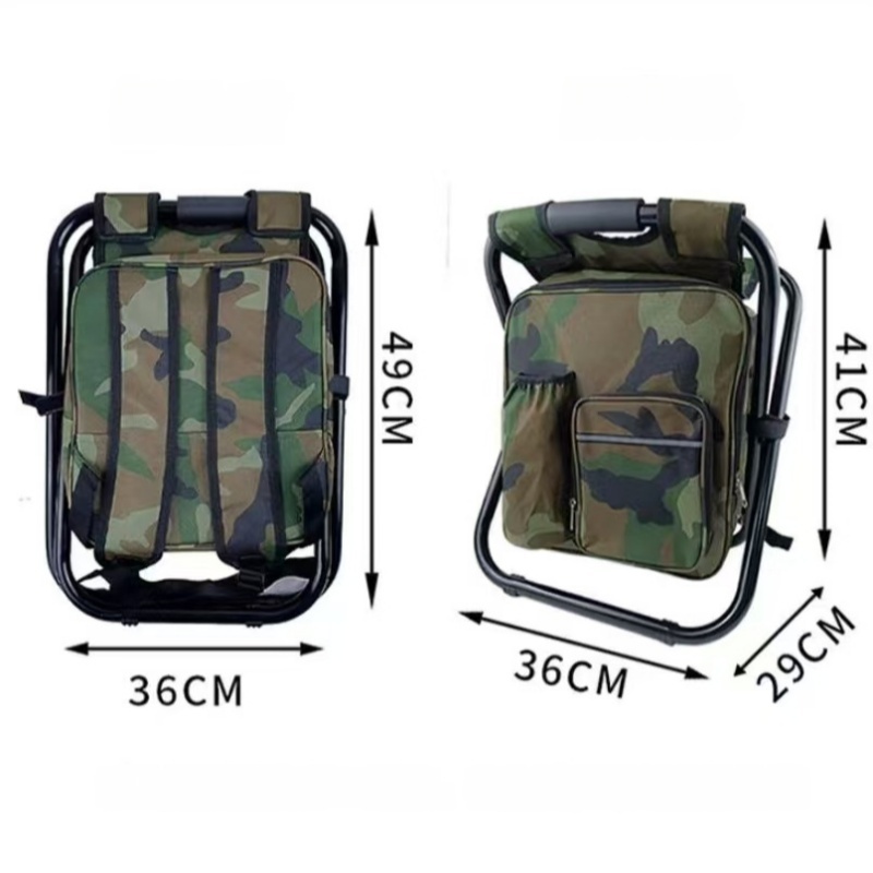 Portable Folding Camping Beach - Hunting And Fishing Outdoor Chairs のレビューと価格