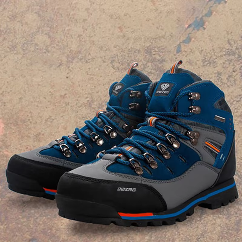 Lynjacye Mid Cut 2025 New Wate - Hunting Outdoor Boots のレビューと価格