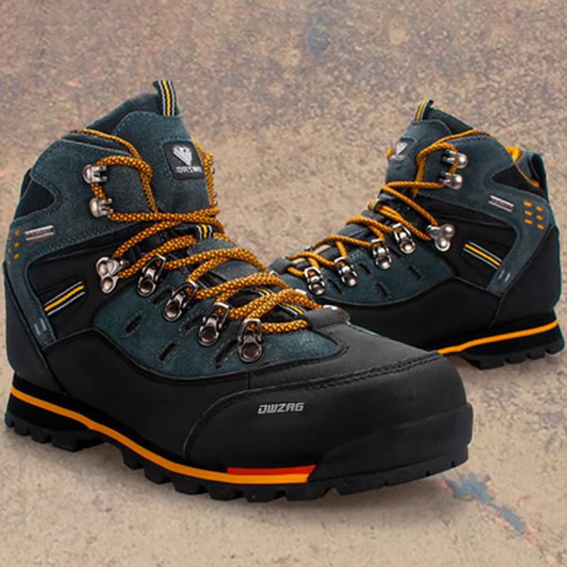 Lynjacye Mid Cut 2025 New Wate - Hunting Outdoor Boots のレビューと価格