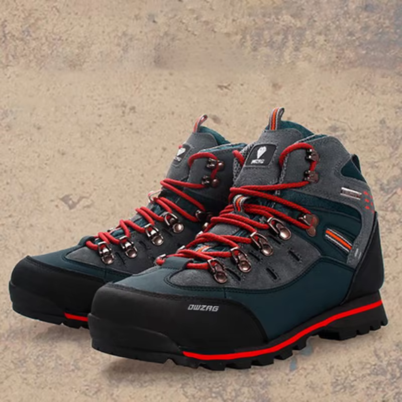 Lynjacye Mid Cut 2025 New Wate - Hunting Outdoor Boots のレビューと価格