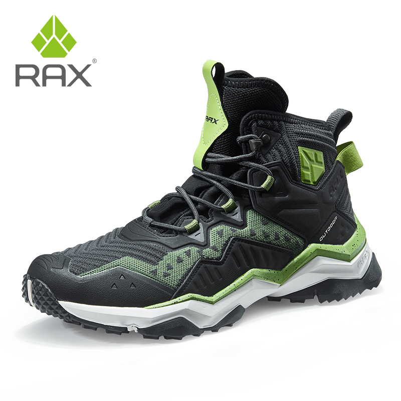 RAX Men Hiking Shoes winter Wa - Hunting Outdoor Boots のレビューと価格