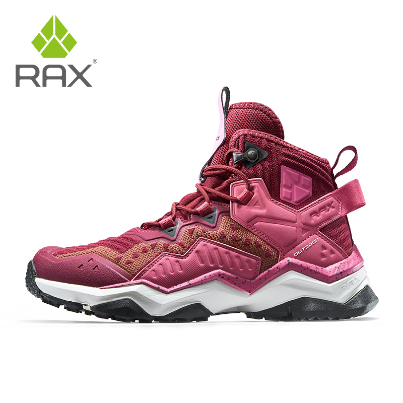 RAX Men Hiking Shoes winter Wa - Hunting Outdoor Boots のレビューと価格