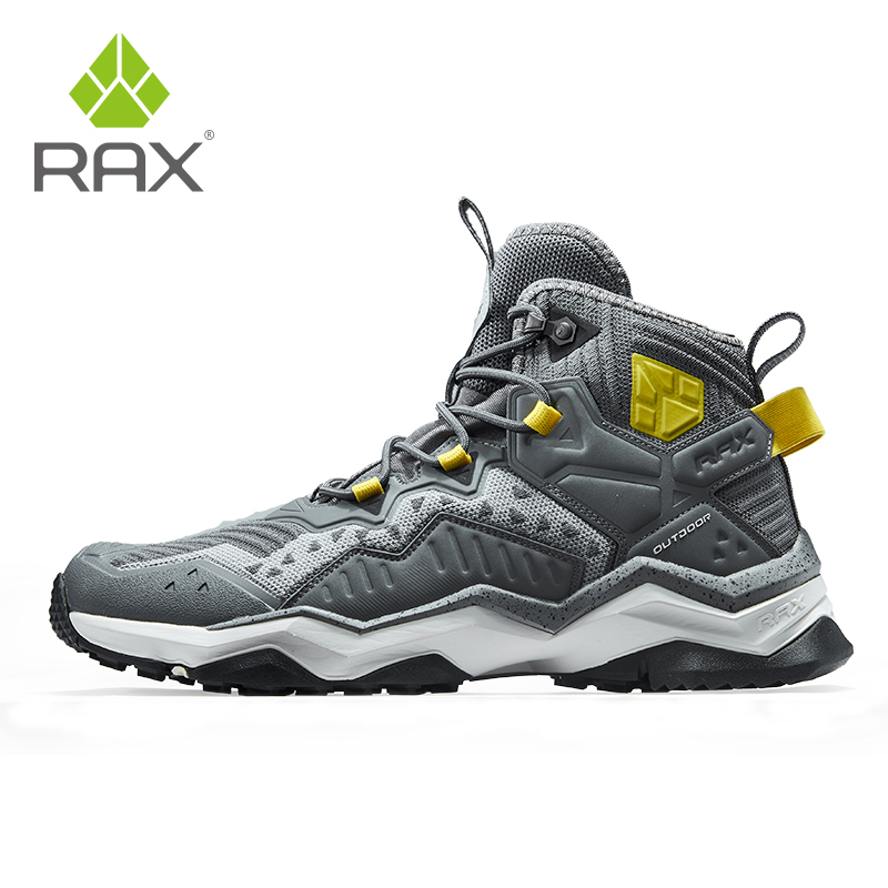 RAX Men Hiking Shoes winter Wa - Hunting Outdoor Boots のレビューと価格