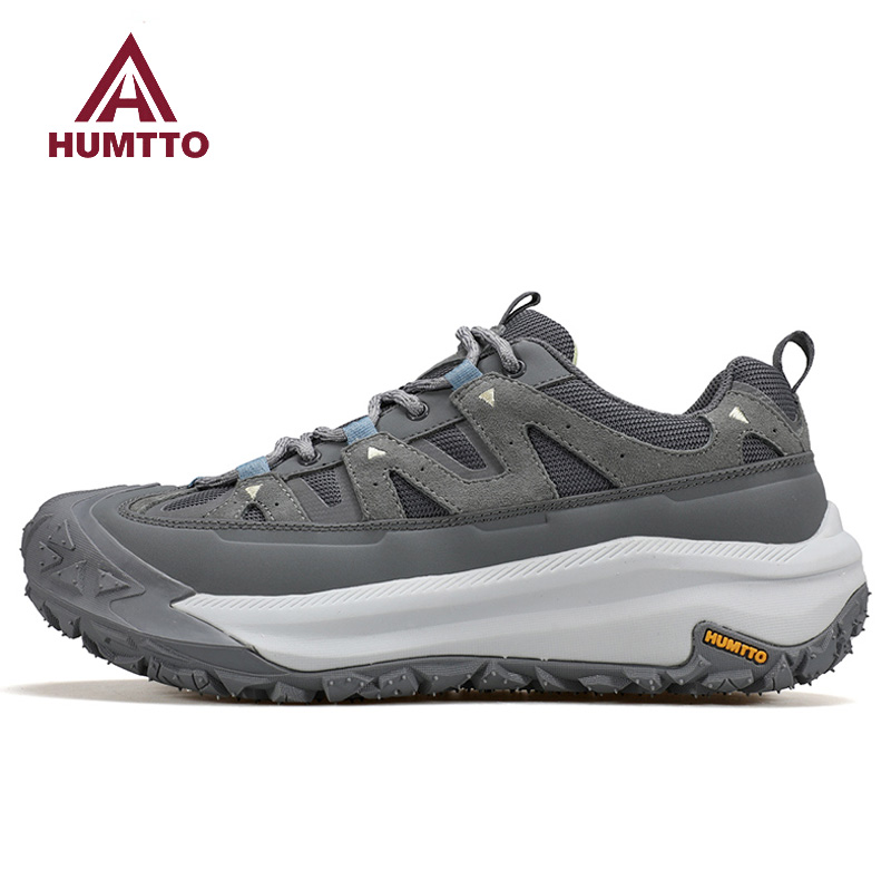 HUMTTO cowhide Outdoor Men Hik - Hunting Outdoor Boots のレビューと価格