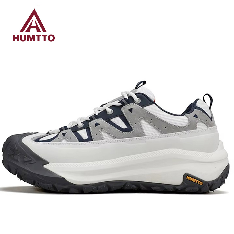 HUMTTO cowhide Outdoor Men Hik - Hunting Outdoor Boots のレビューと価格