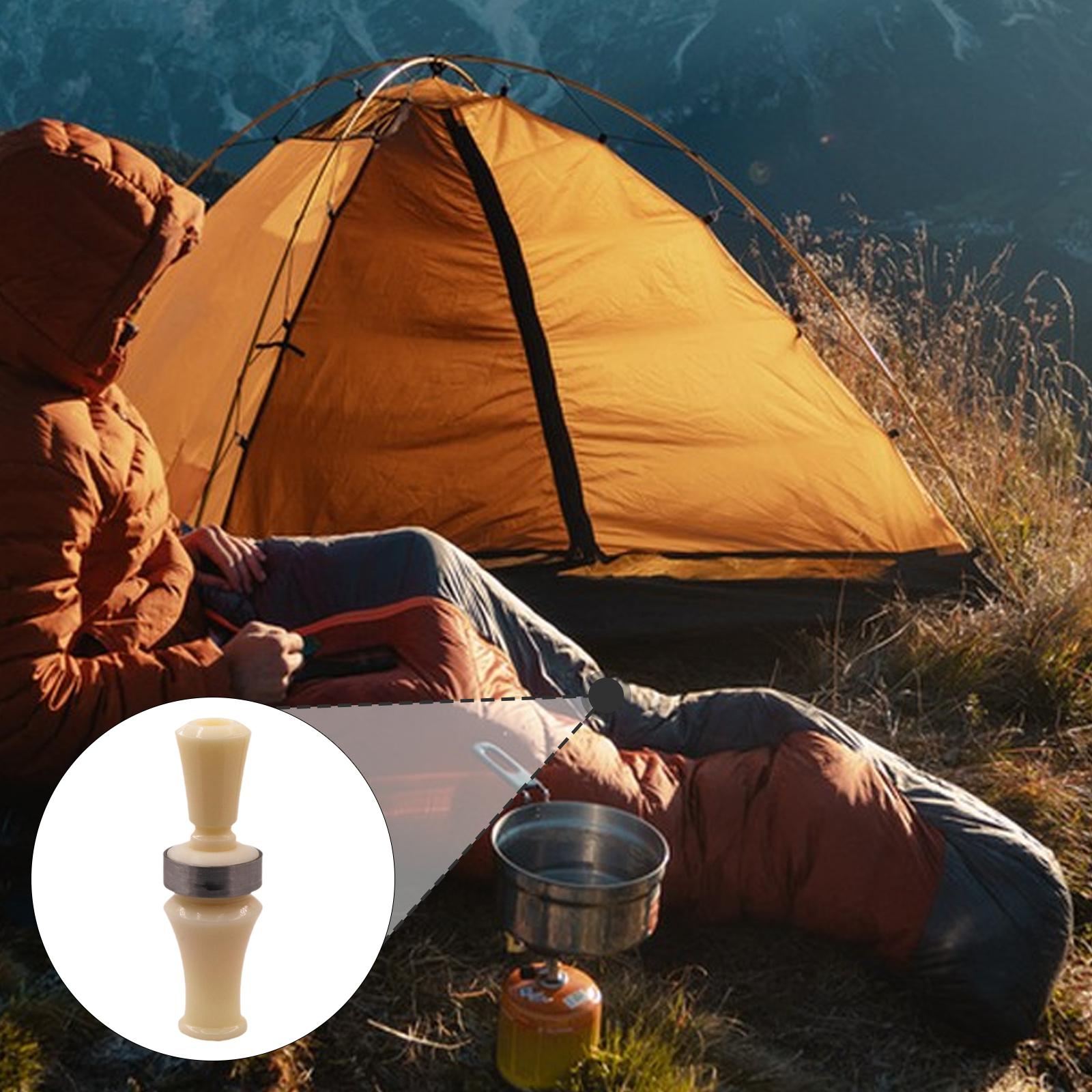 Duck Call Whistle,Lure Portabl - Game Call Whistle のレビューと価格