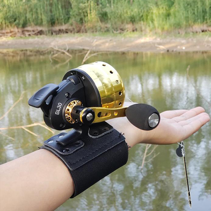 Closed Reel BL30 Fishing 4+1BB - Outdoor Hunting Products のレビューと価格