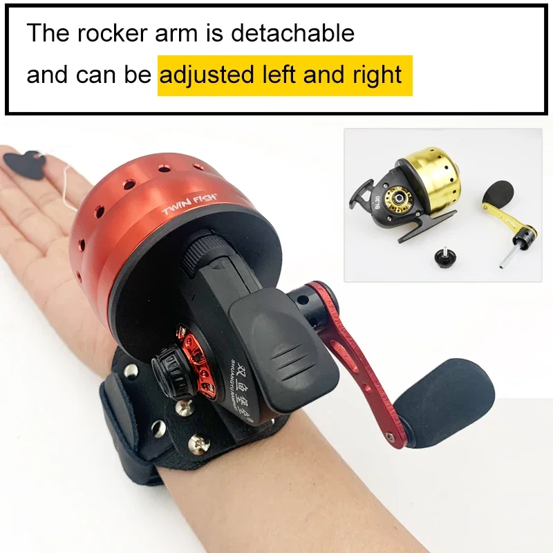 Closed Reel BL30 Fishing 4+1BB - Outdoor Hunting Products のレビューと価格