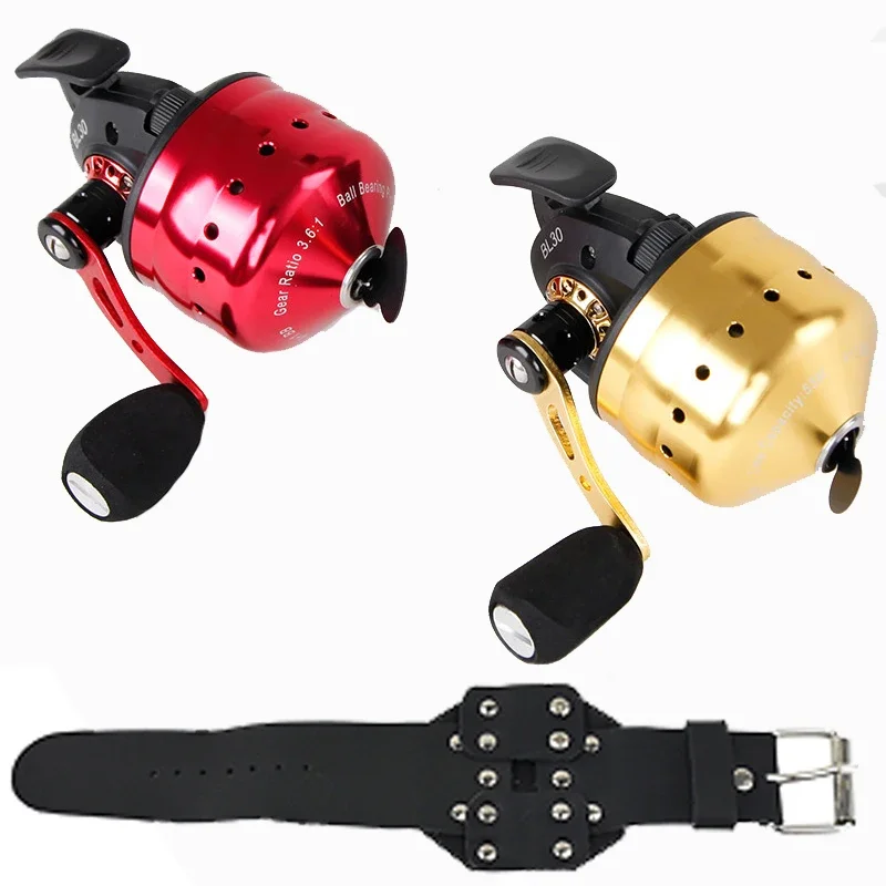 Closed Reel BL30 Fishing 4+1BB - Outdoor Hunting Products のレビューと価格