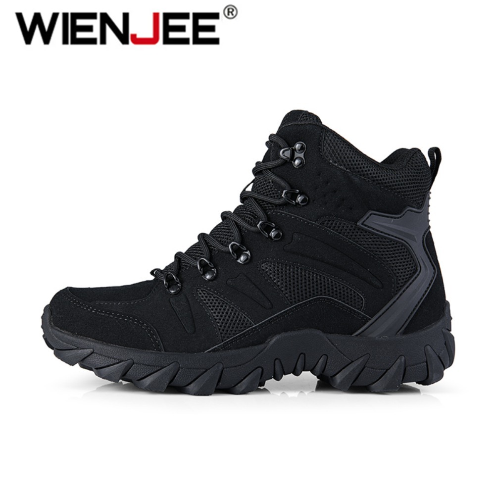 Upgraded Tactics Combat Traini - Hunting Outdoor Boots のレビューと価格