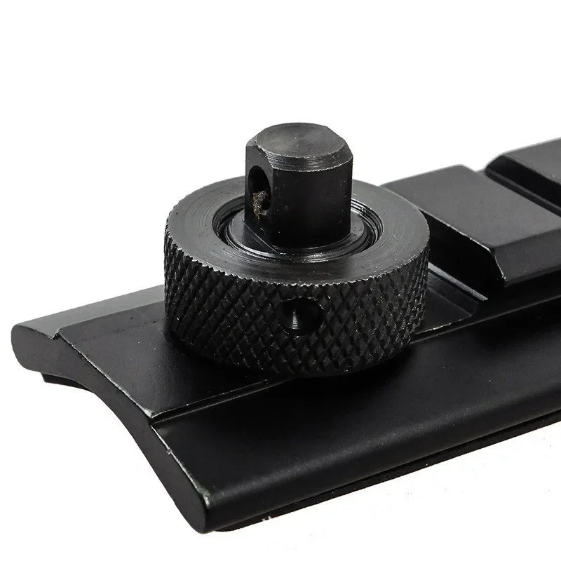 Bipod Adapter Mount Sling Swiv - Bipod Rifle Mount のレビューと価格