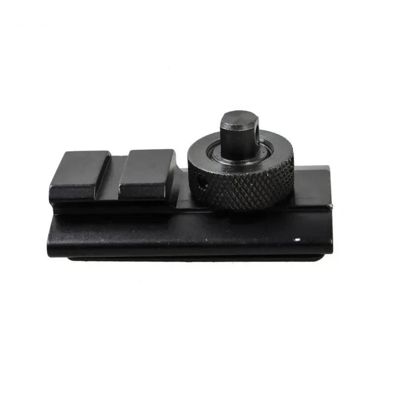 Bipod Adapter Mount Sling Swiv - Bipod Rifle Mount のレビューと価格