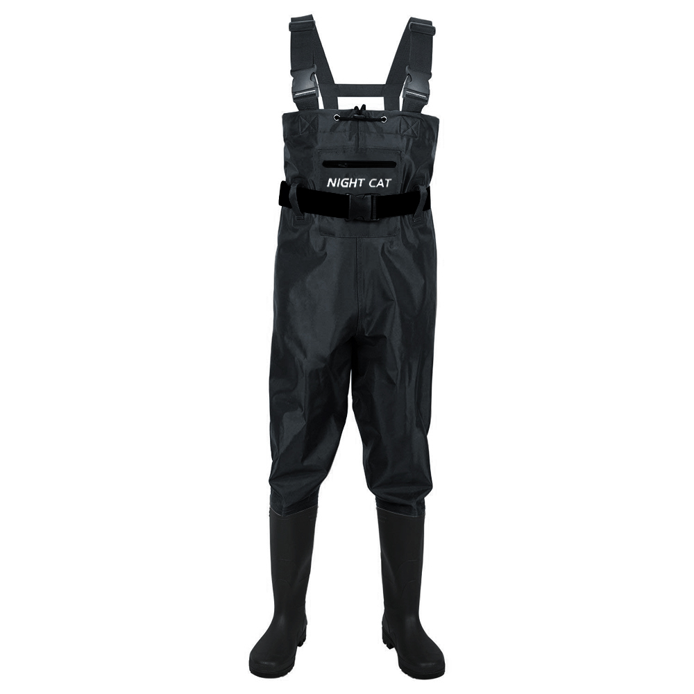 Men's Breathable Waders Waterp - Fishing Waders Breathable のレビューと価格
