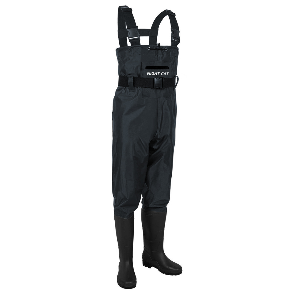 Men's Breathable Waders Waterp - Fishing Waders Breathable のレビューと価格
