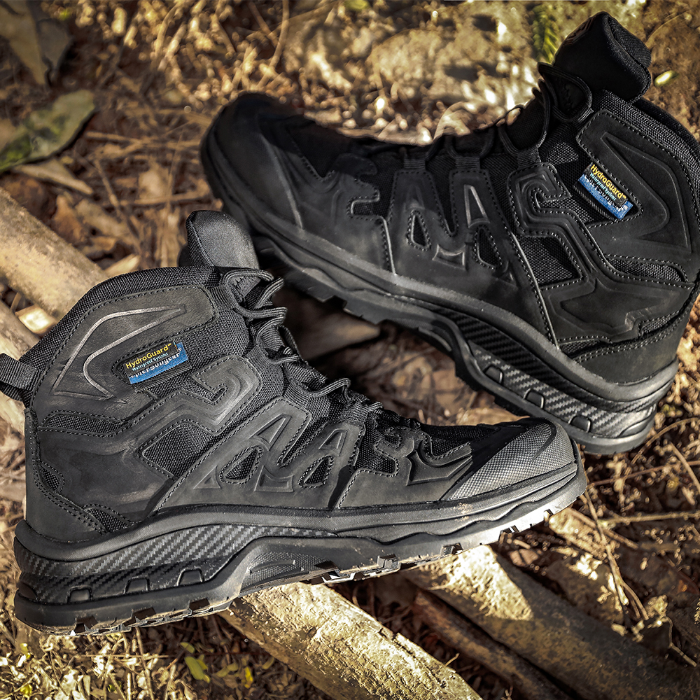 Emersongear Blue Label Walker  - Hunting Outdoor Boots のレビューと価格