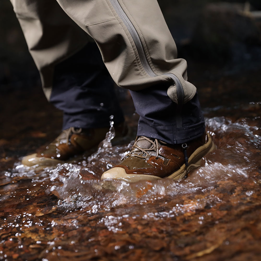 Emersongear Blue Label Walker  - Hunting Outdoor Boots のレビューと価格