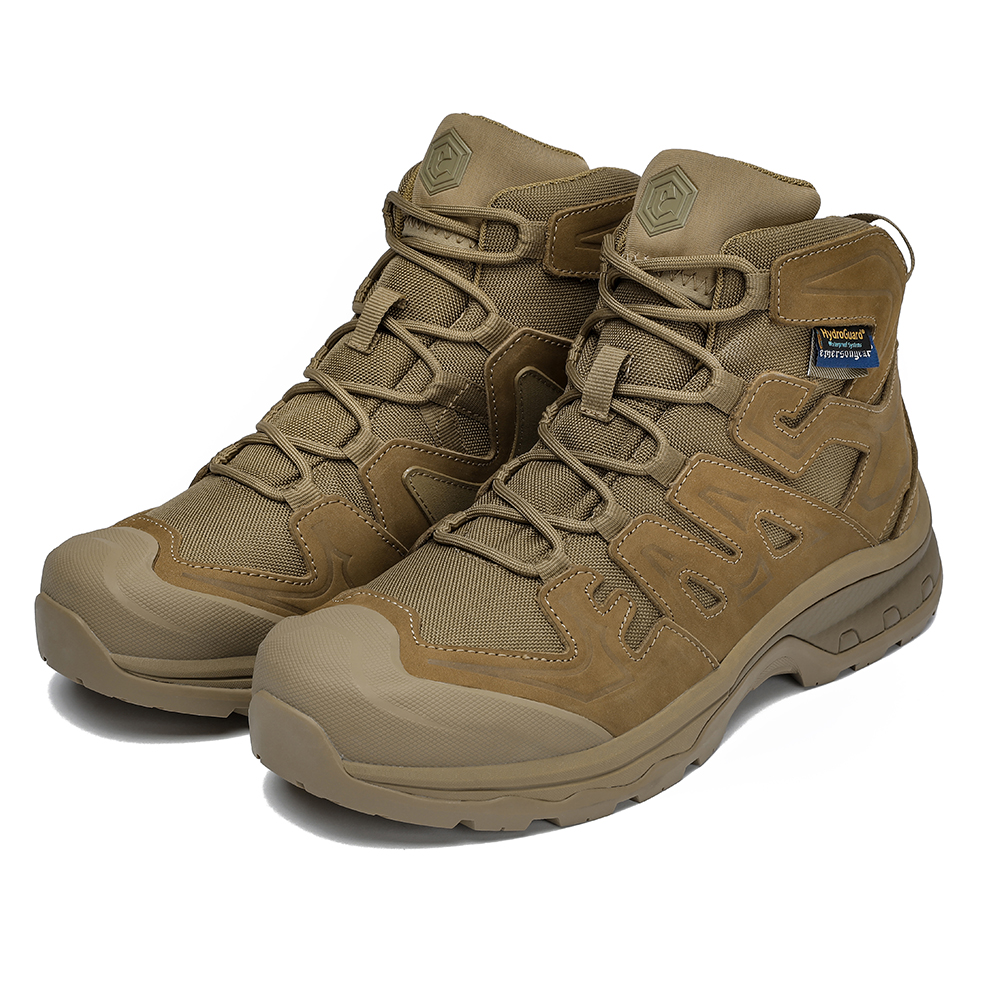 Emersongear Blue Label Walker  - Hunting Outdoor Boots のレビューと価格