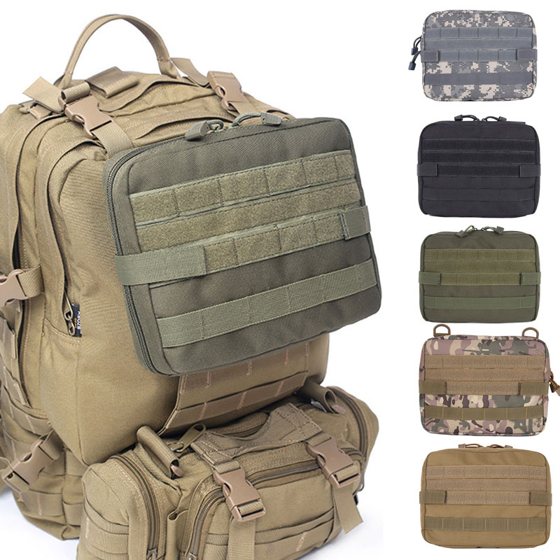 Pouch Bag Medical EMT Tactical - Hunting And Outdoor Supplies のレビューと価格
