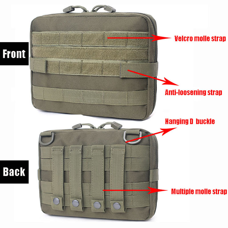 Pouch Bag Medical EMT Tactical - Hunting And Outdoor Supplies のレビューと価格