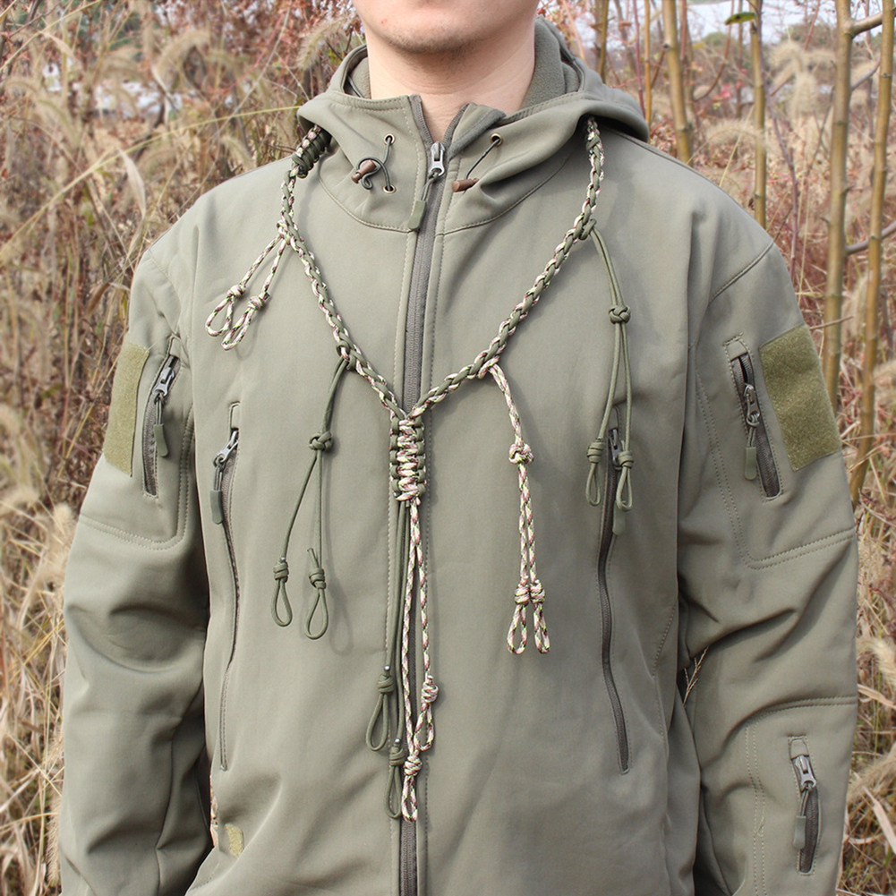 Hunting Duck Call Lanyard Cord - Game Call Whistle のレビューと価格