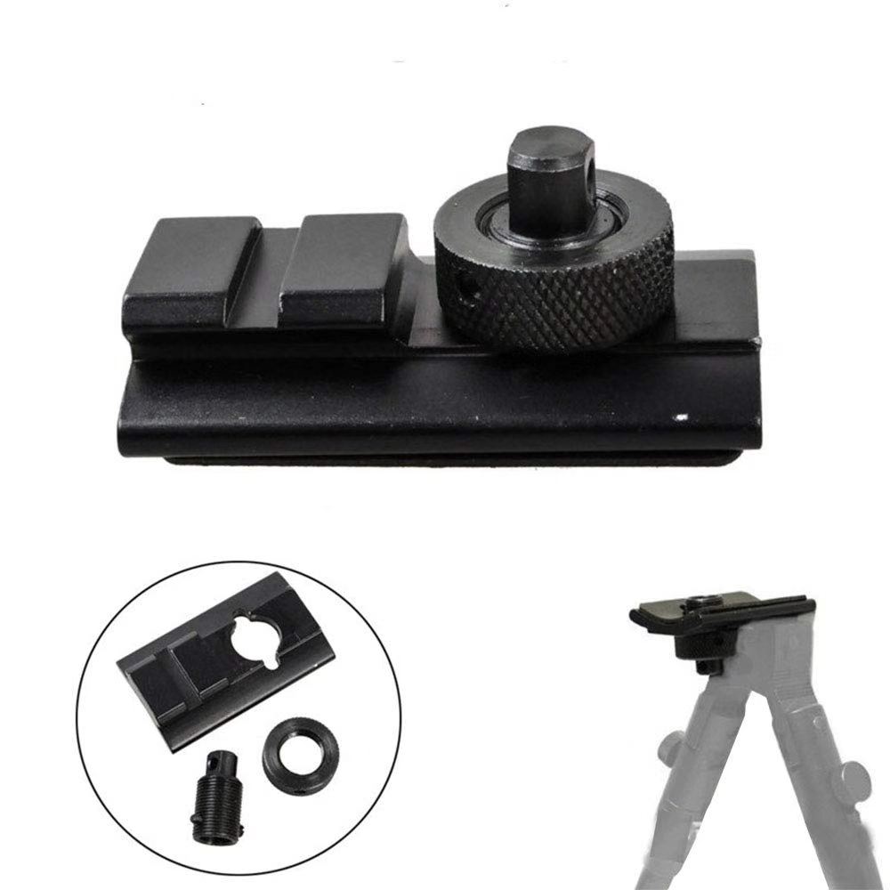 Tactical Rifle Bipod Picatinny - Bipod Rifle Mount のレビューと価格