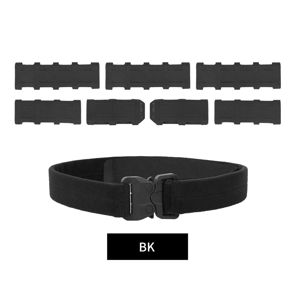 Tactical Belt Quick Release Ri - Tactical Belt Rigger のレビューと価格