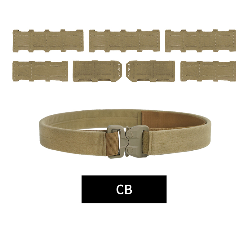 Tactical Belt Quick Release Ri - Tactical Belt Rigger のレビューと価格