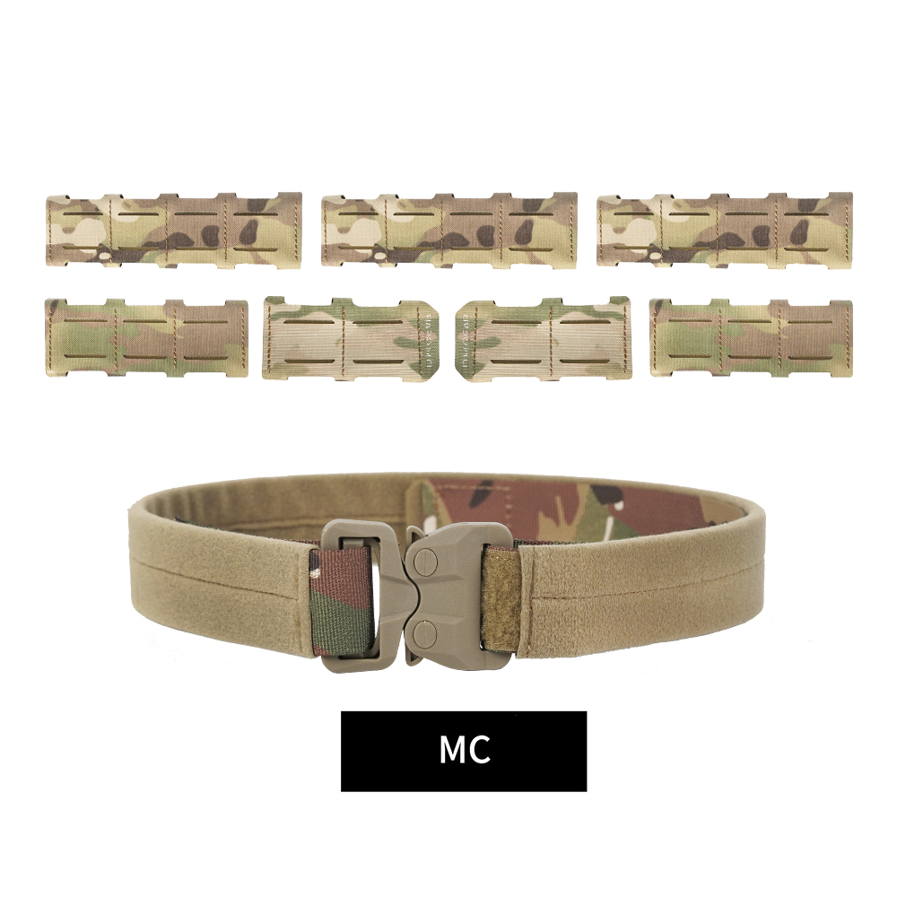 Tactical Belt Quick Release Ri - Tactical Belt Rigger のレビューと価格