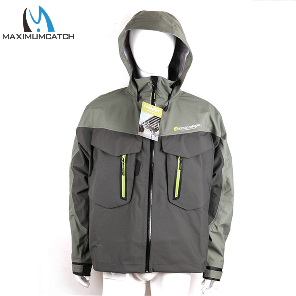 Maximumcatch Waterproof & Brea - Fishing Waders Breathable のレビューと価格