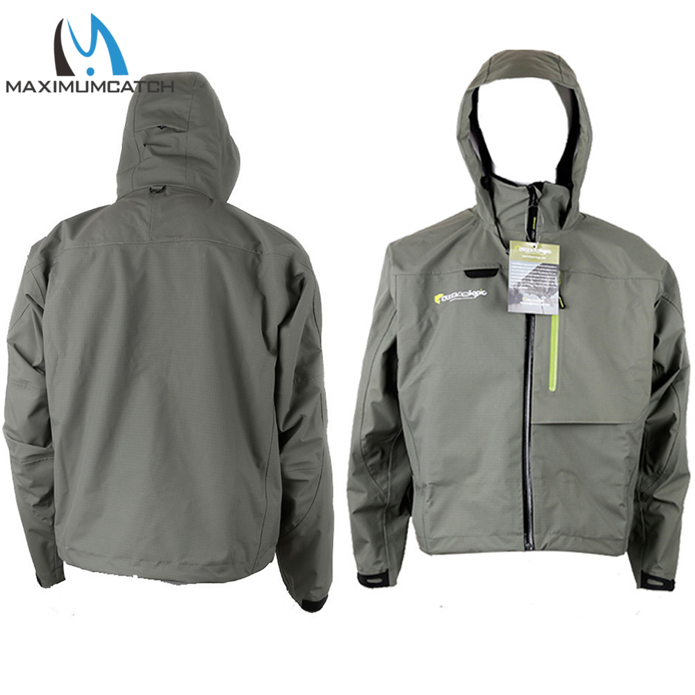 Maximumcatch Waterproof & Brea - Fishing Waders Breathable のレビューと価格