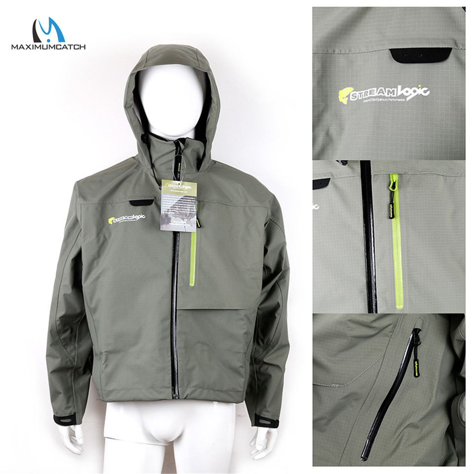 Maximumcatch Waterproof & Brea - Fishing Waders Breathable のレビューと価格