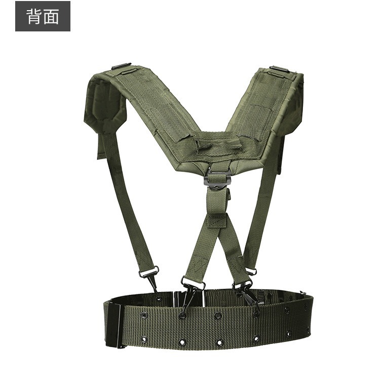 Outdoor Tactical Belt CS Army  - Tactical Belt Rigger のレビューと価格