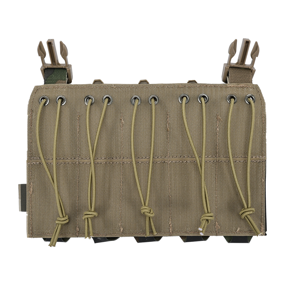 MP5 MP7 Magazine Placard with  - Tactical Belt Rigger のレビューと価格