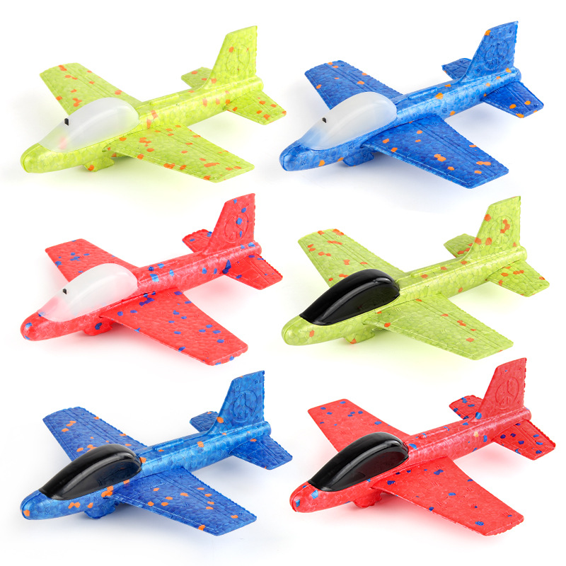 Children Ejecting Foam Aircraf - Outdoor Hunting Products のレビューと価格