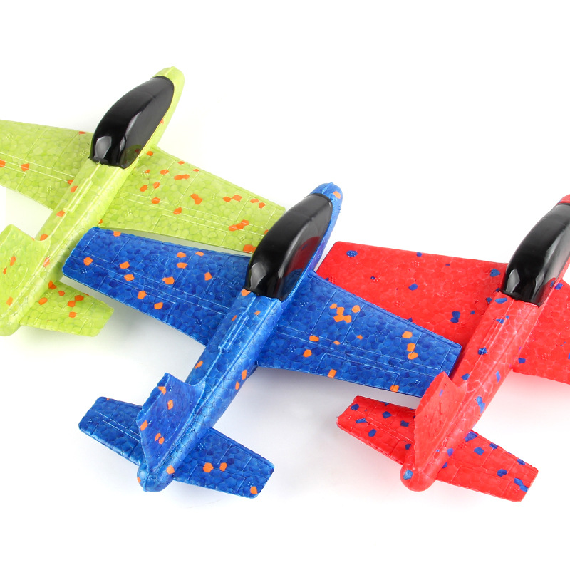 Children Ejecting Foam Aircraf - Outdoor Hunting Products のレビューと価格